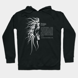 Ithaqua II Hoodie